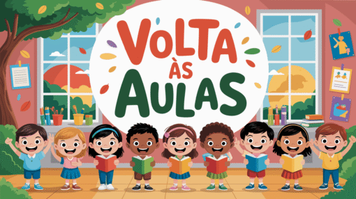 Volta às Aulas - Estilo 001 - Imagem 2